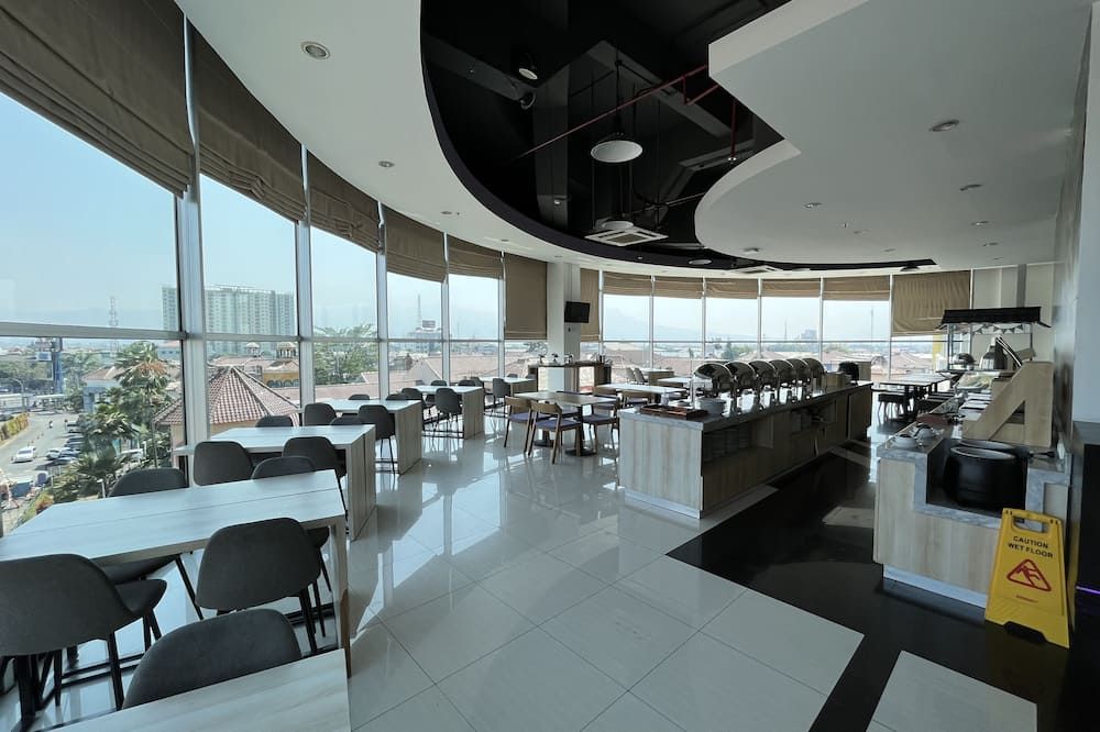 מסעדה תמונה