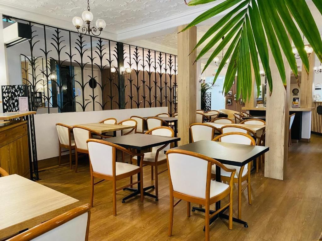 מסעדה תמונה