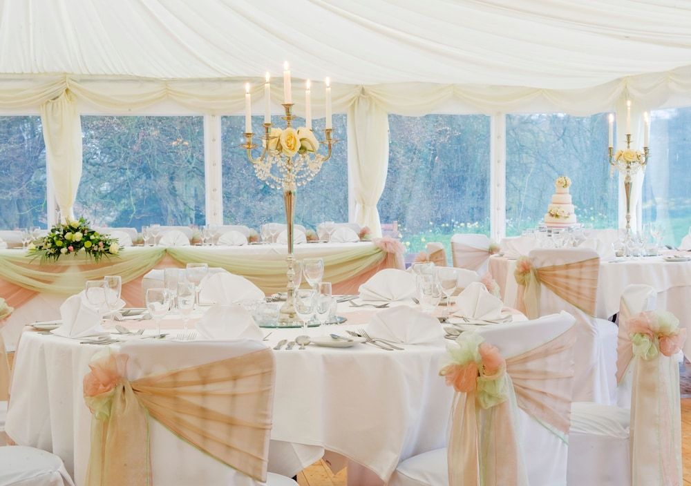 אולם אירועים