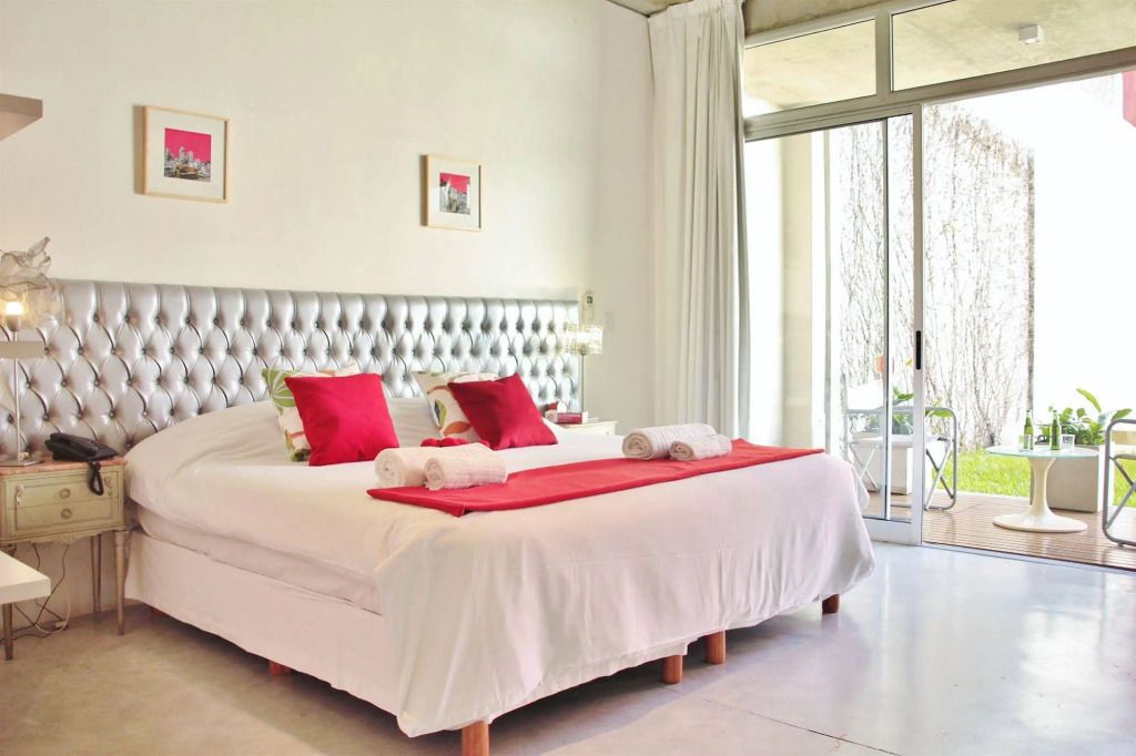 חדר שינה תמונה