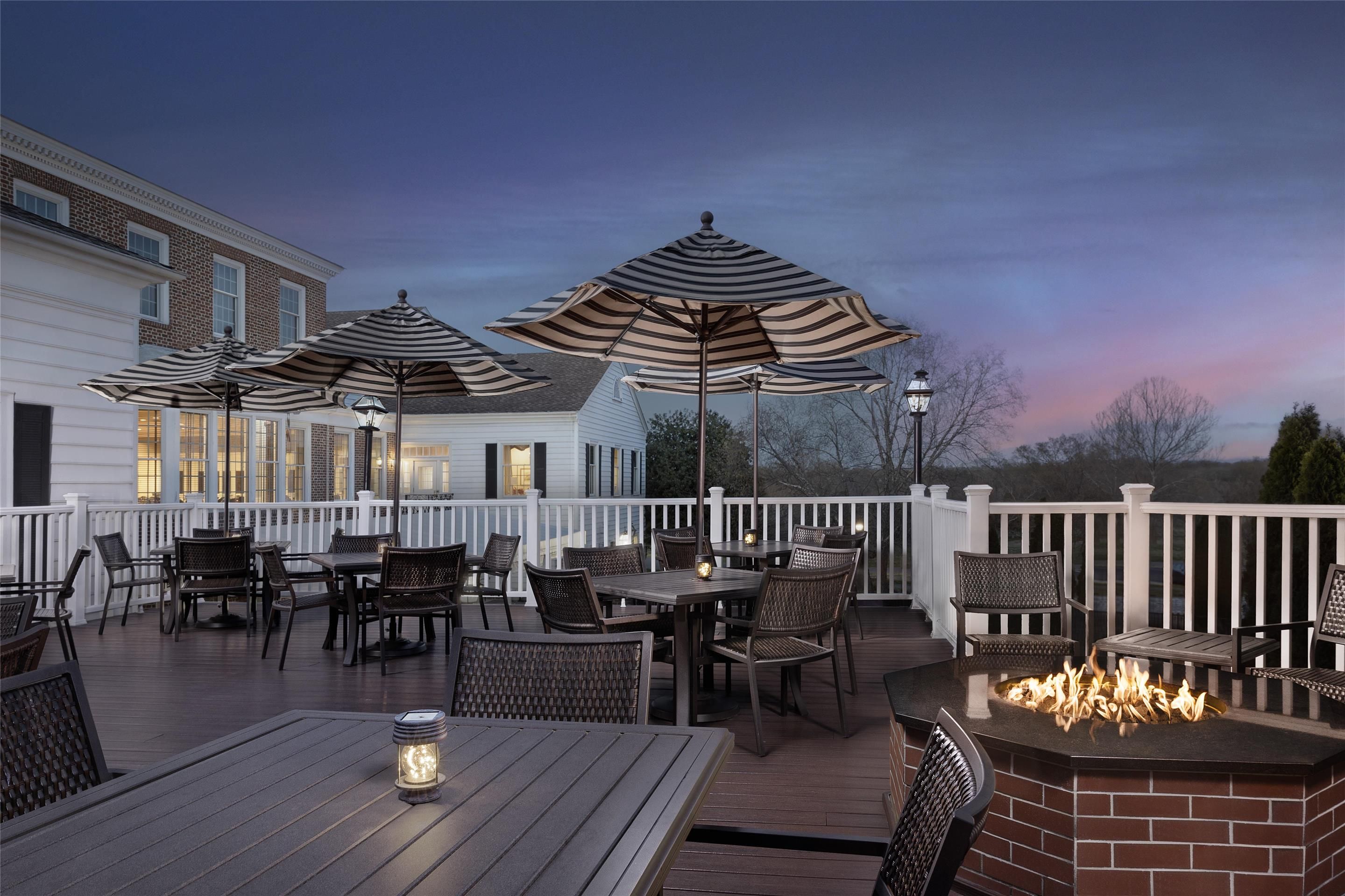 מסעדה תמונה