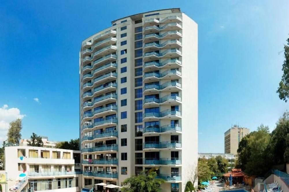 בניין תמונה