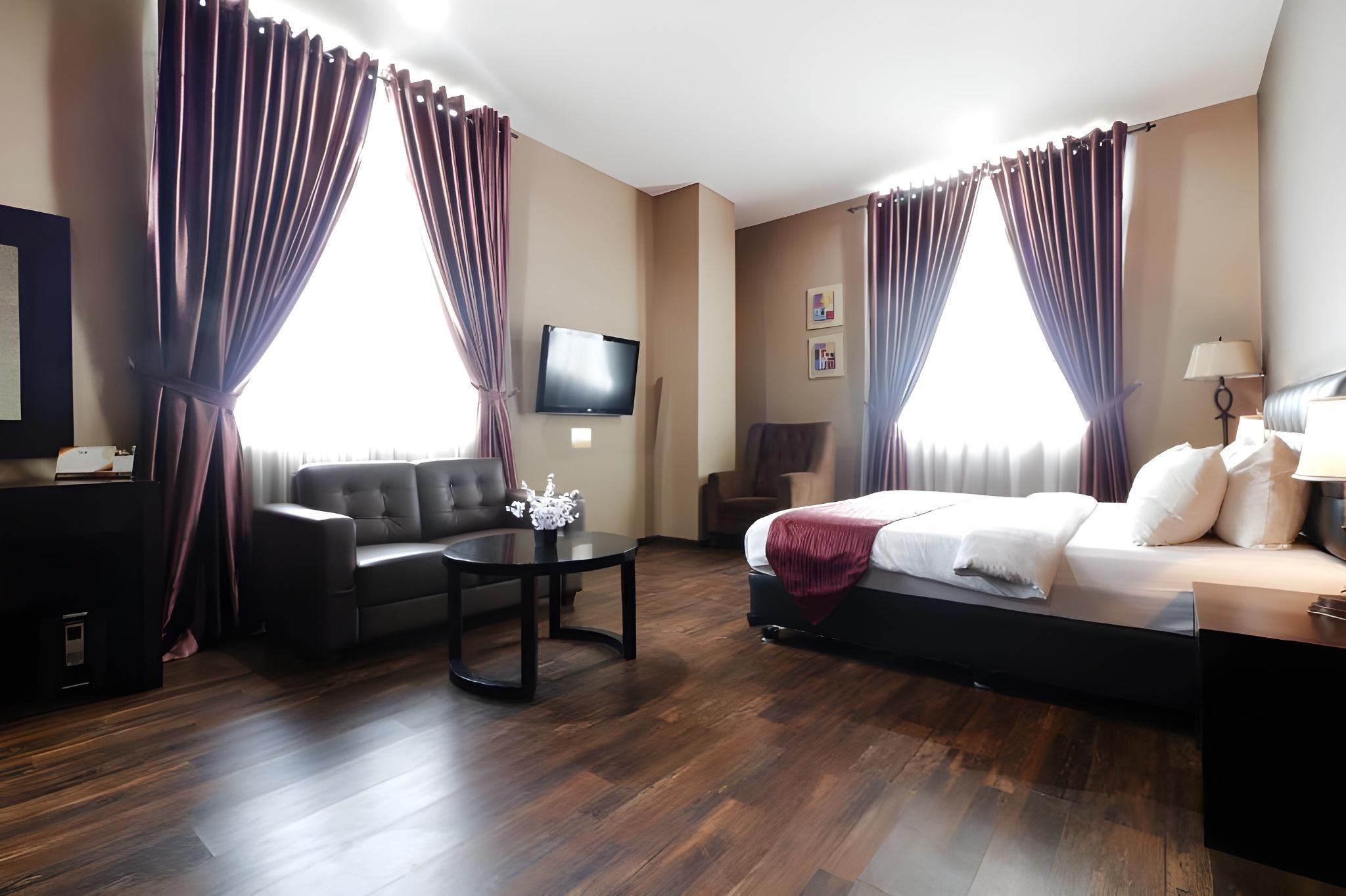 חדר שינה תמונה