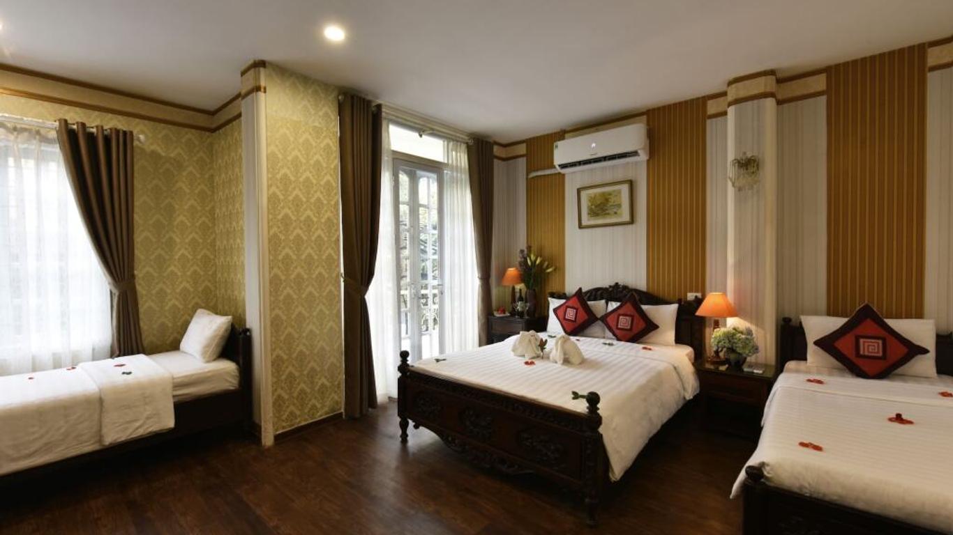 Ibiz City Hotel