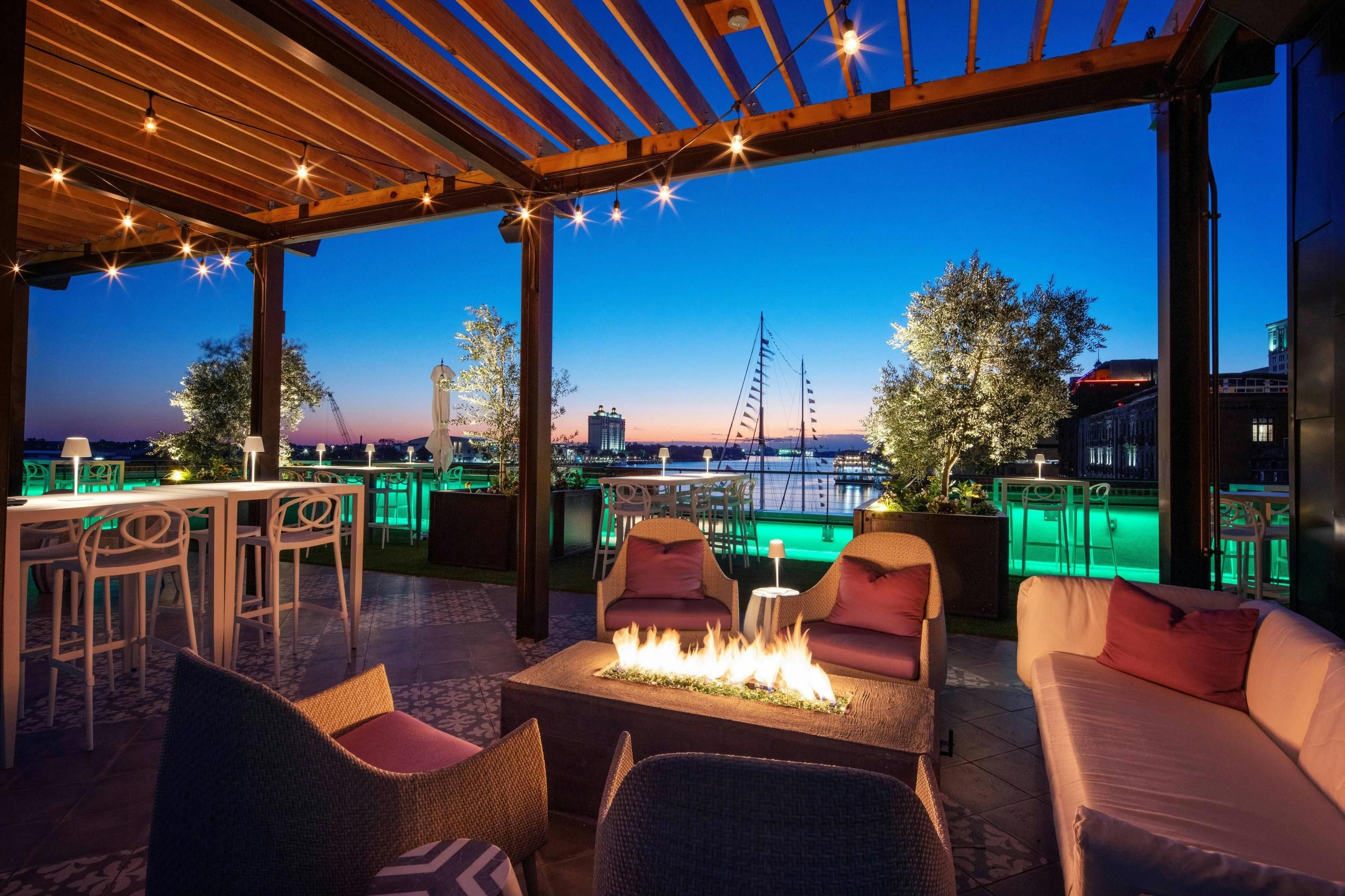 מרפסת תמונה