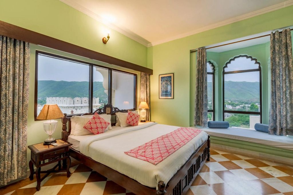 חדר שינה תמונה