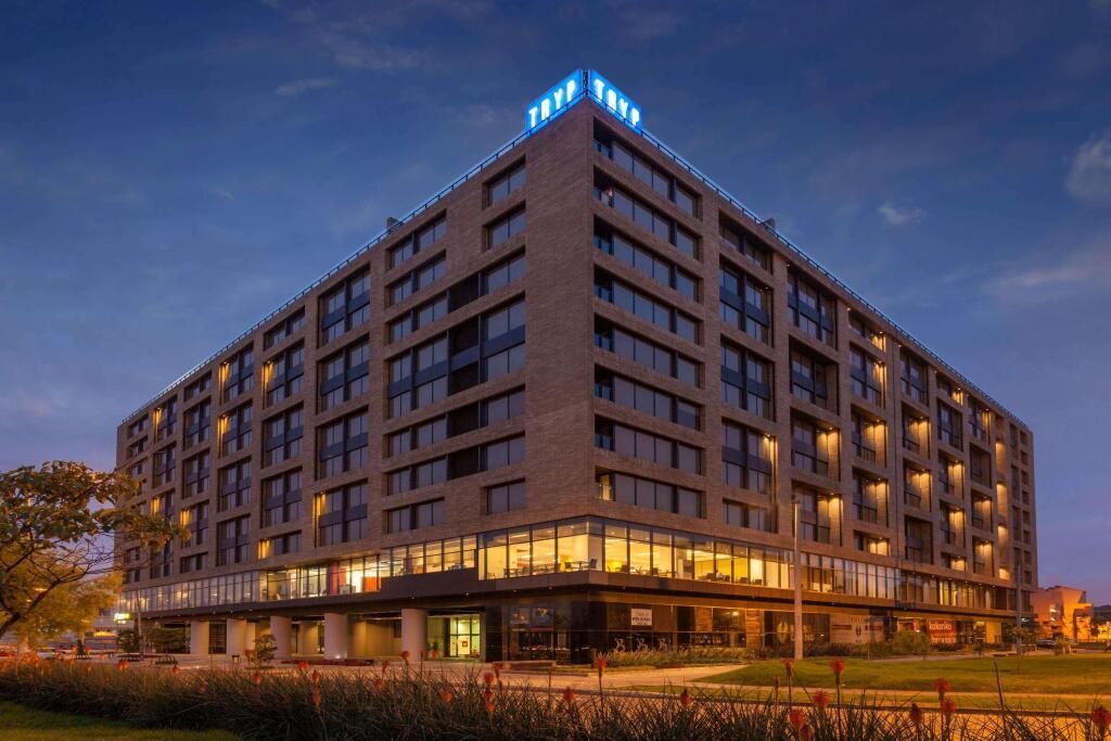 בניין תמונה