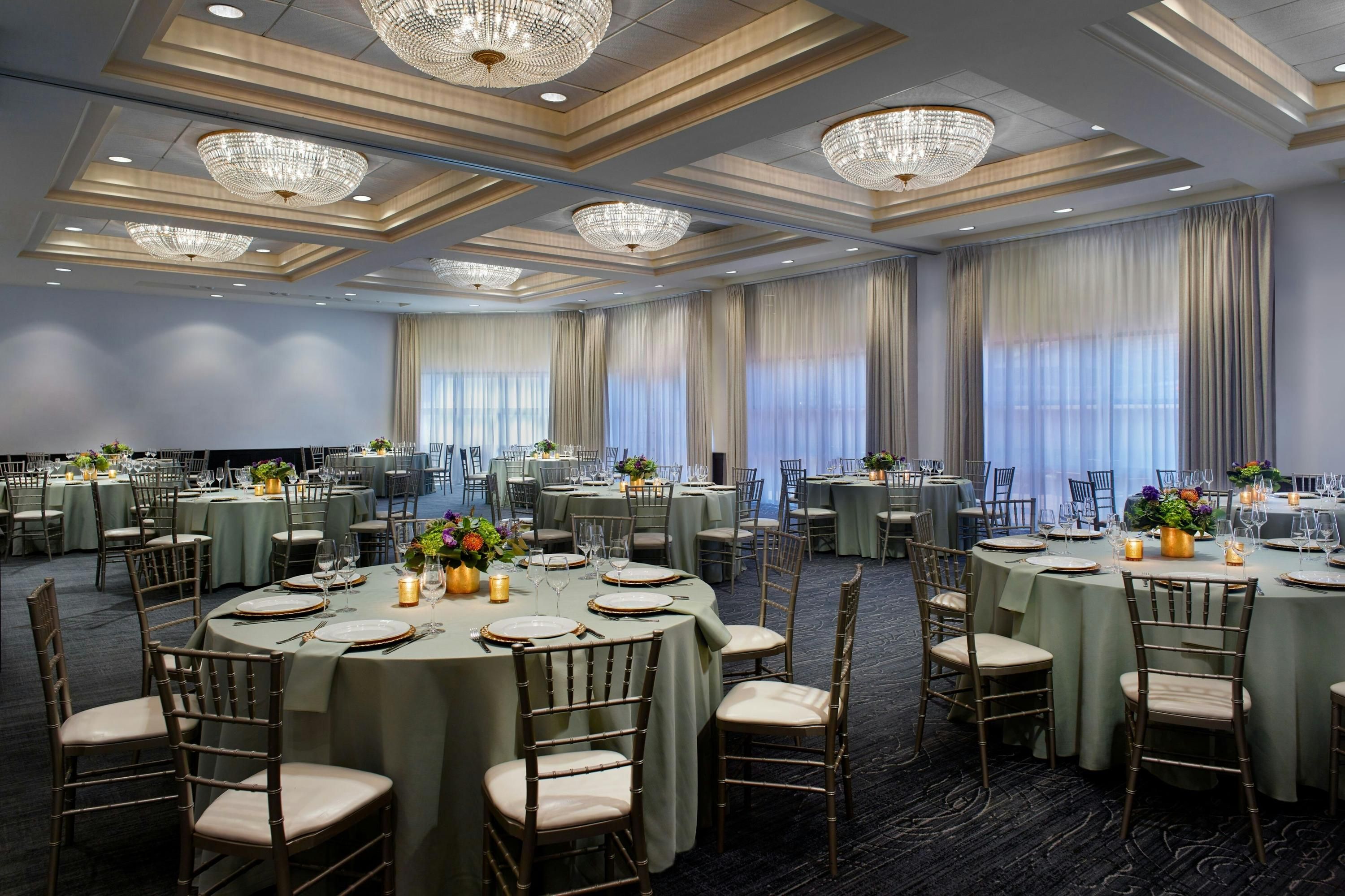 אולם אירועים