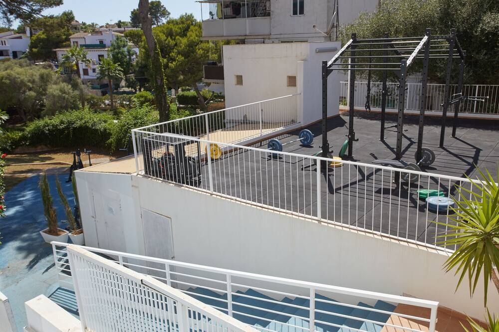 מרפסת