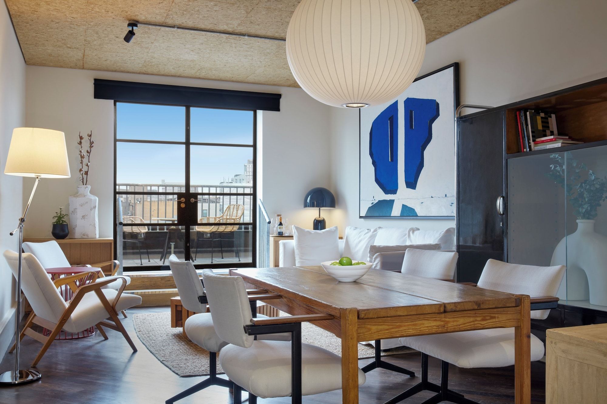 אחר