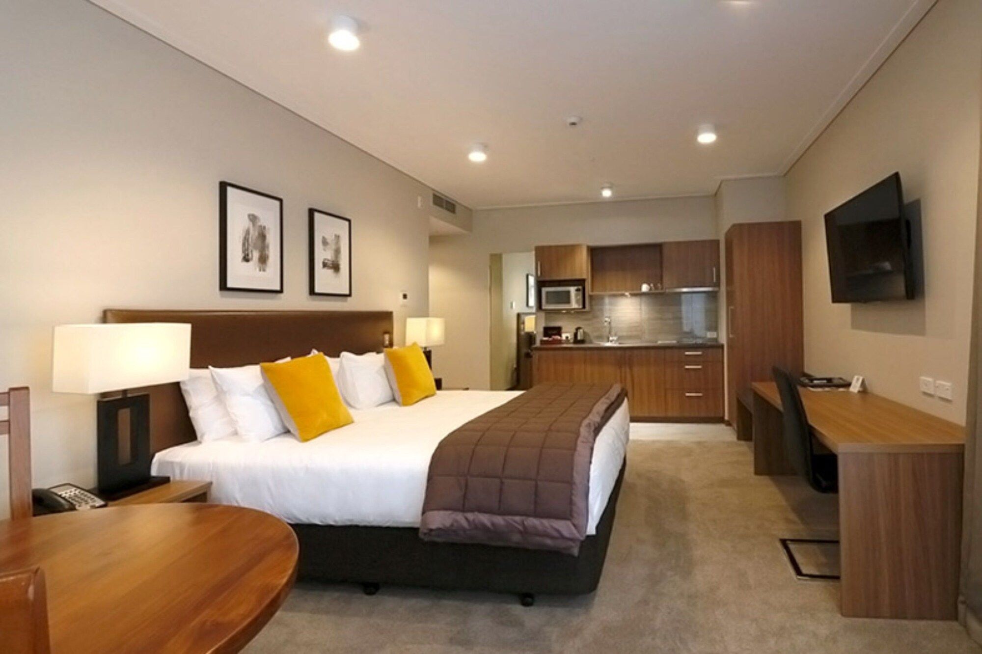 חדר שינה תמונה