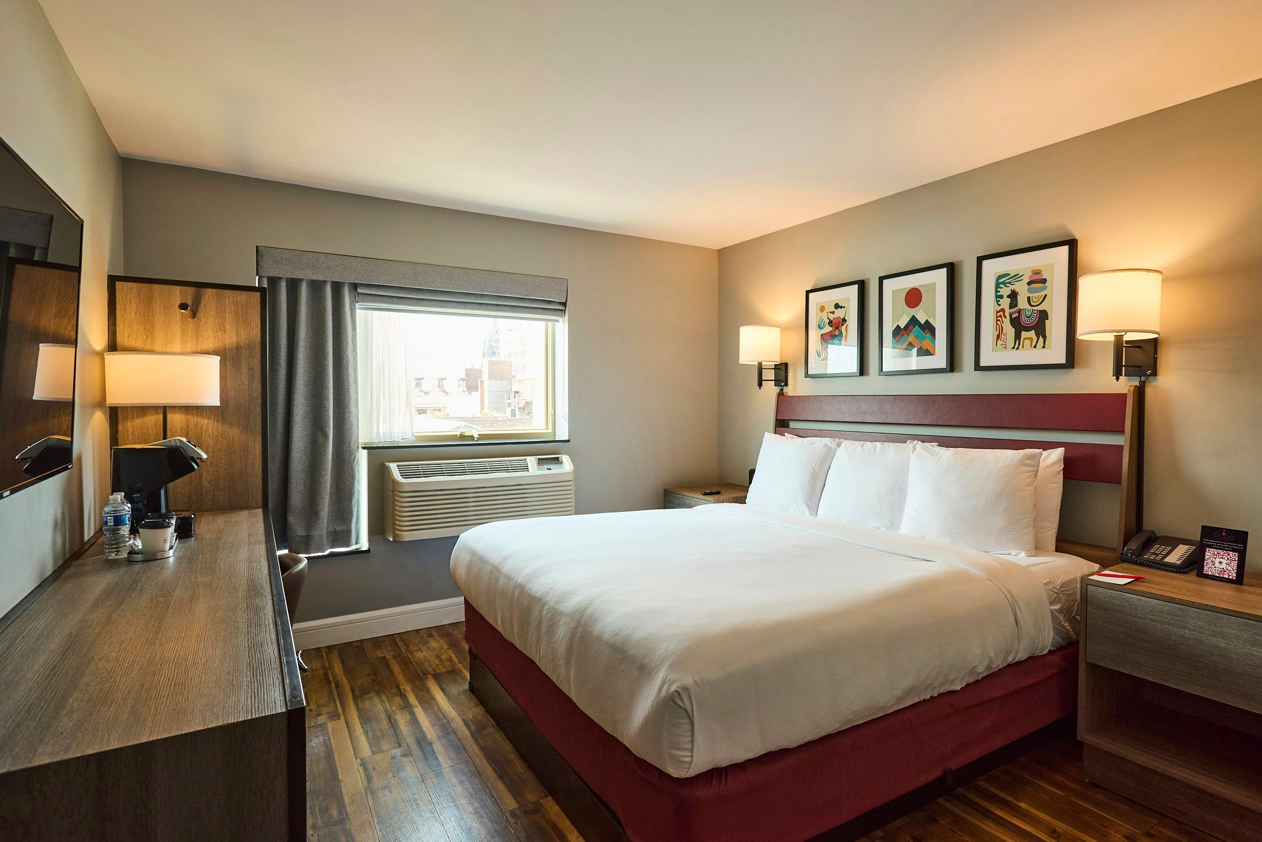 חדר שינה תמונה