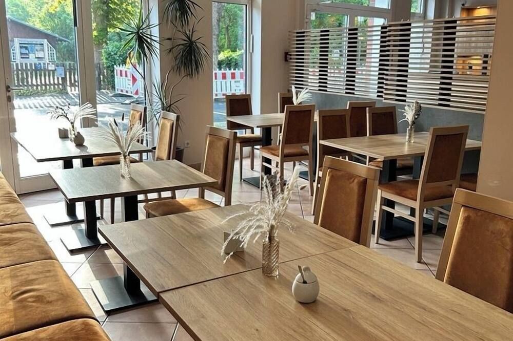 מסעדה תמונה