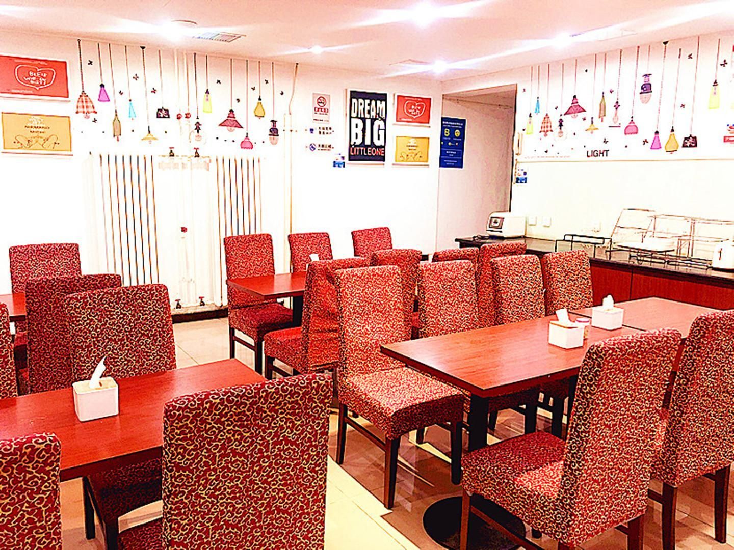 מסעדה תמונה