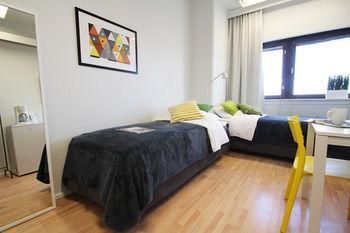 חדר שינה תמונה