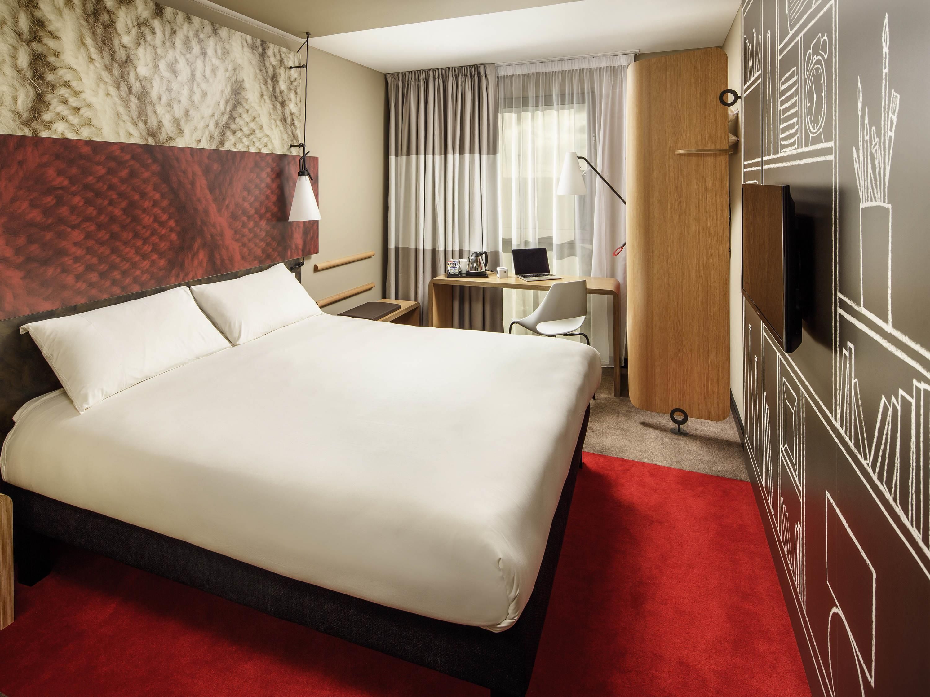 חדר שינה