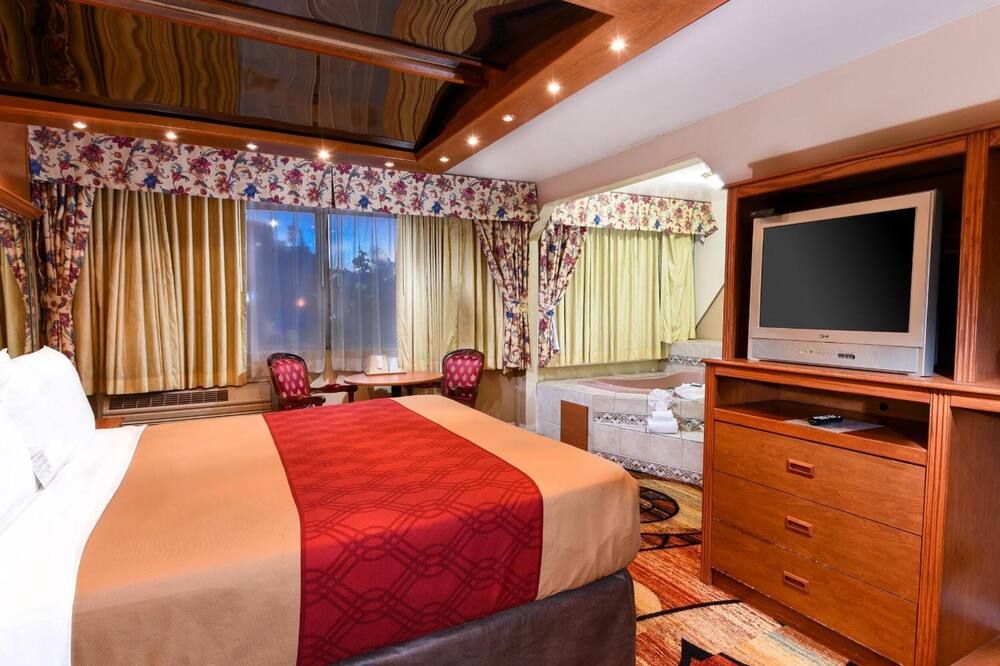 חדר שינה תמונה