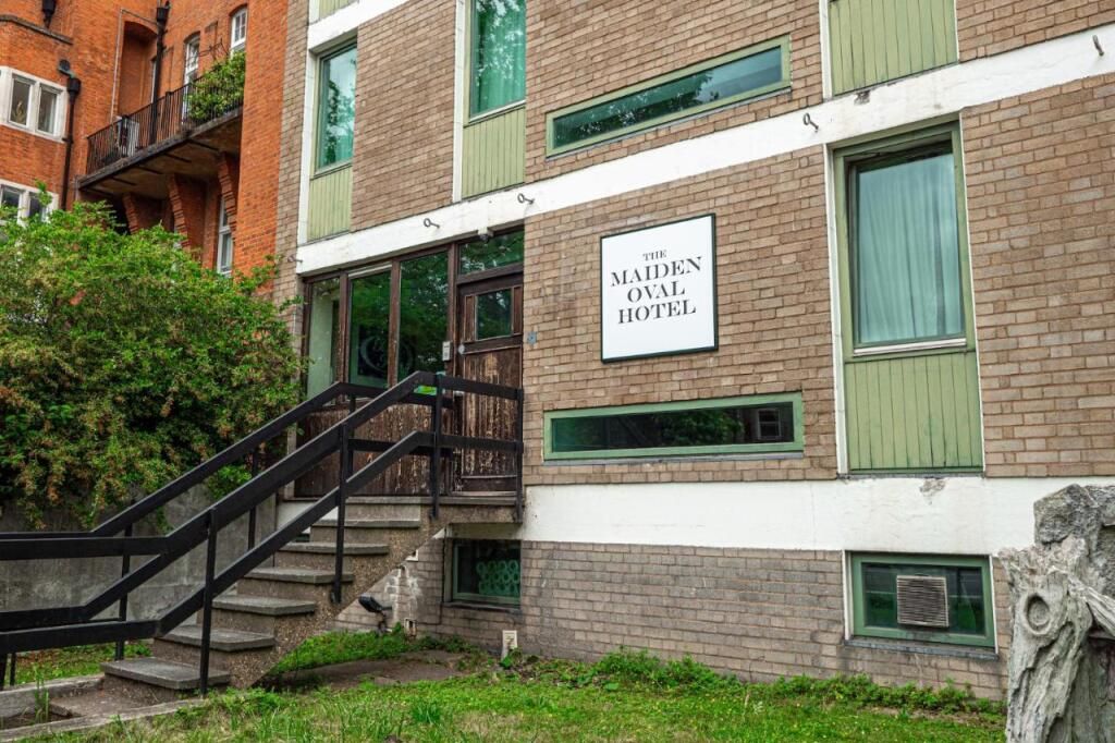 בניין תמונה