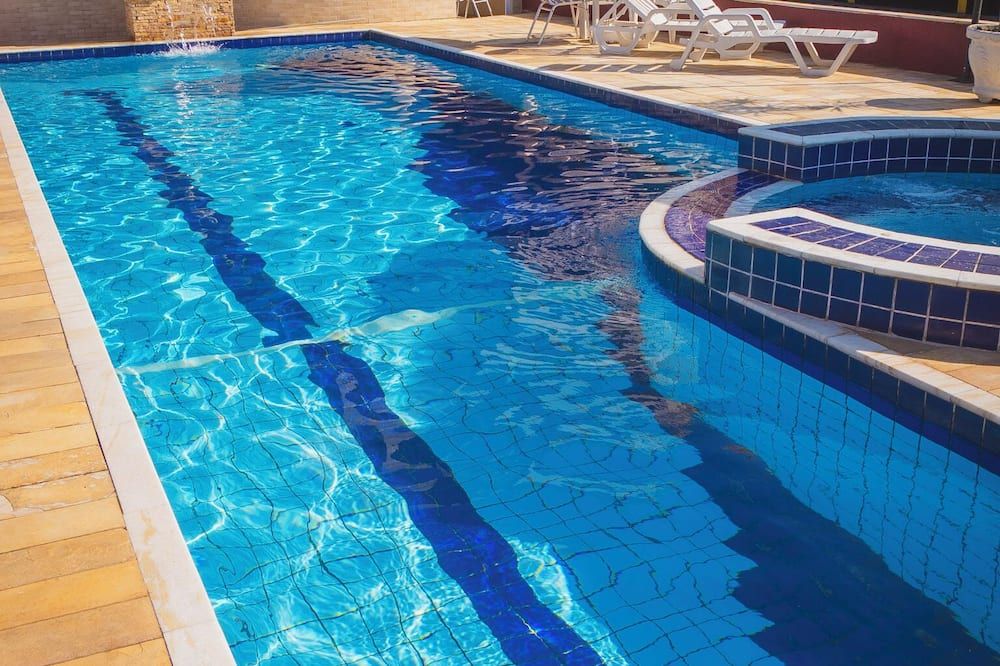 בריכה תמונה