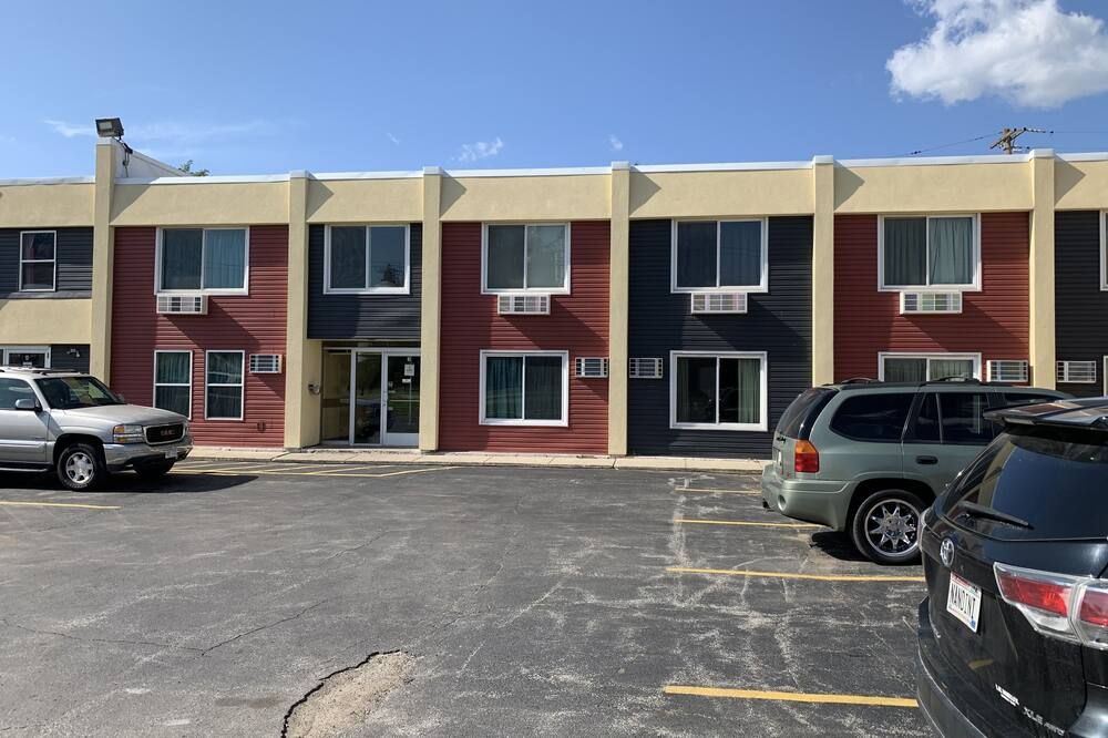 בניין תמונה