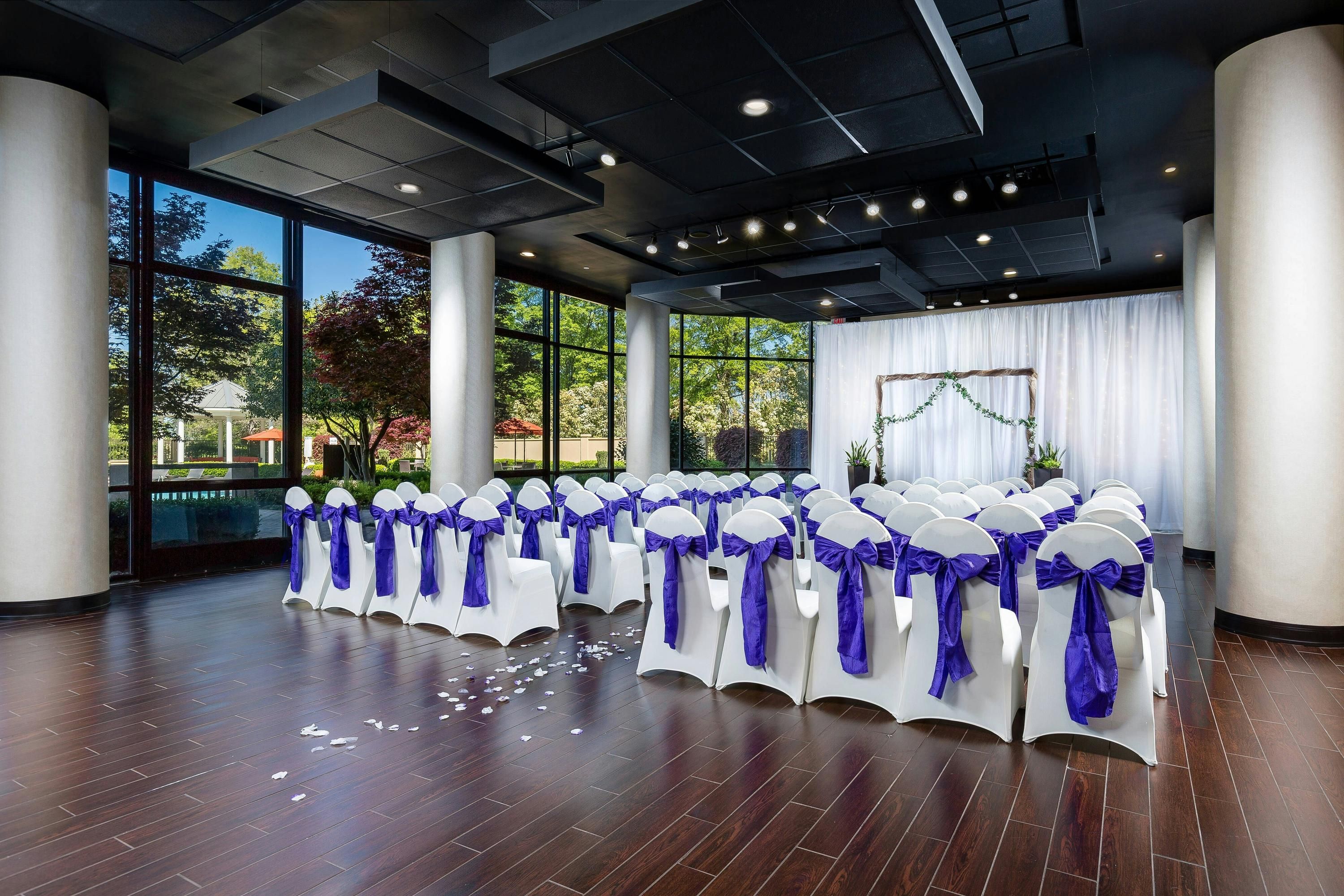 אולם אירועים