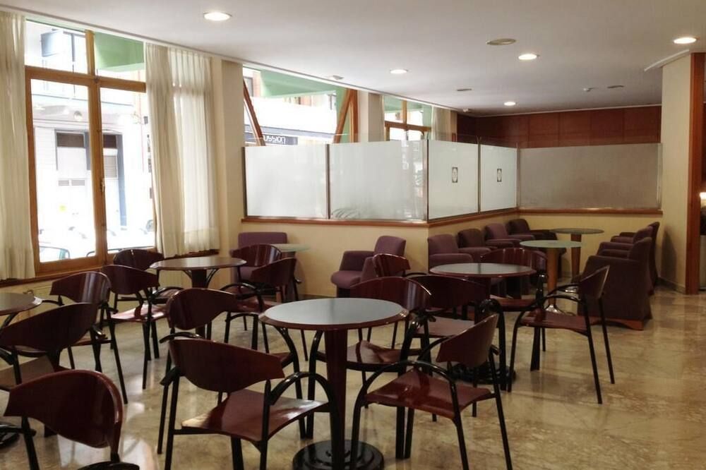 מסעדה
