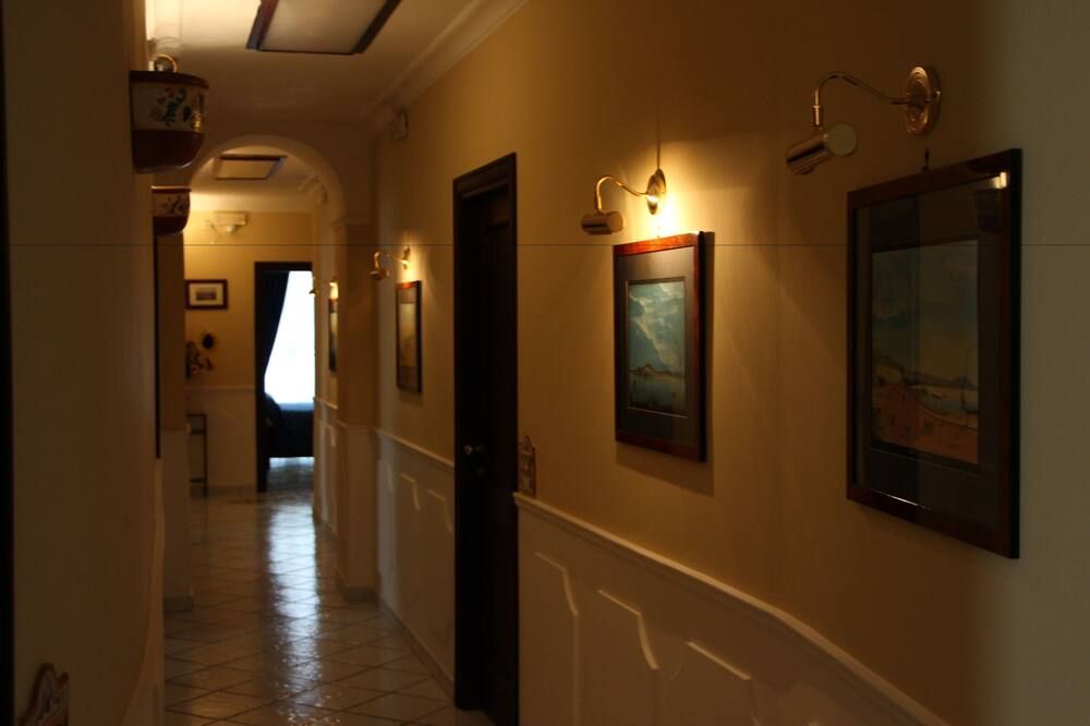 מסדרון תמונה