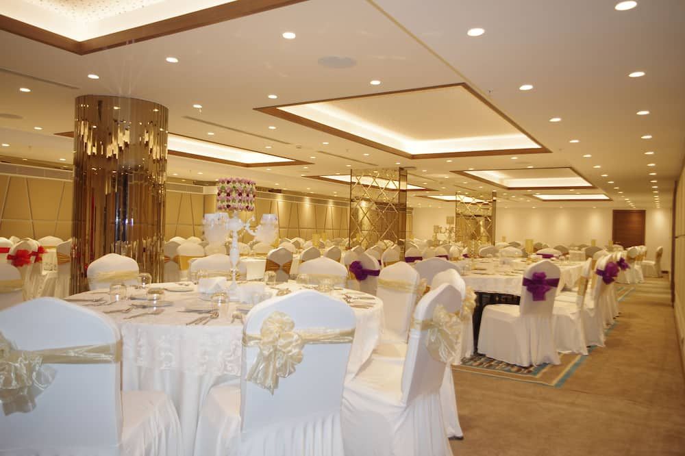 אולם אירועים