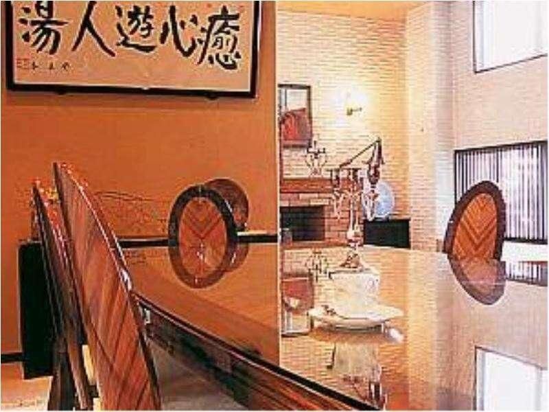 חדר אוכל תמונה