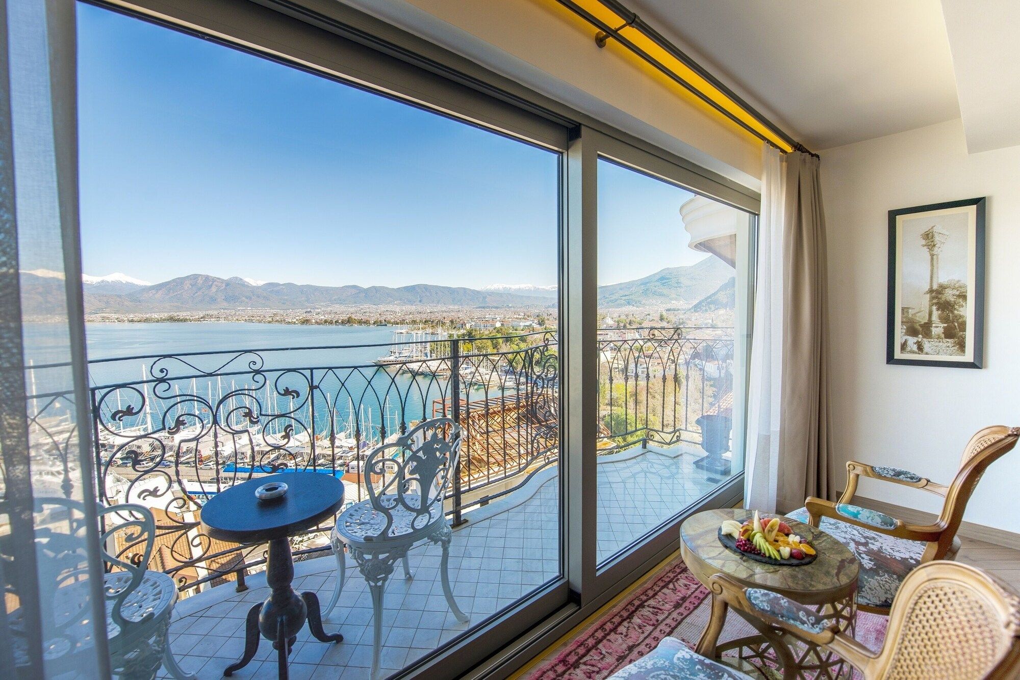 מרפסת תמונה