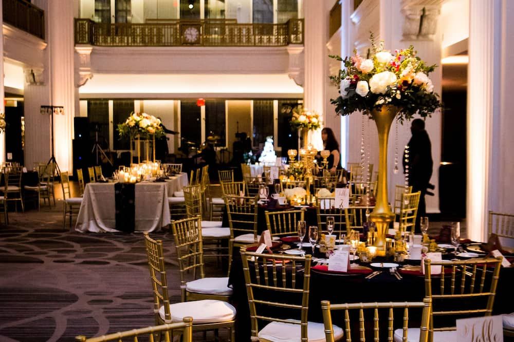 אולם אירועים