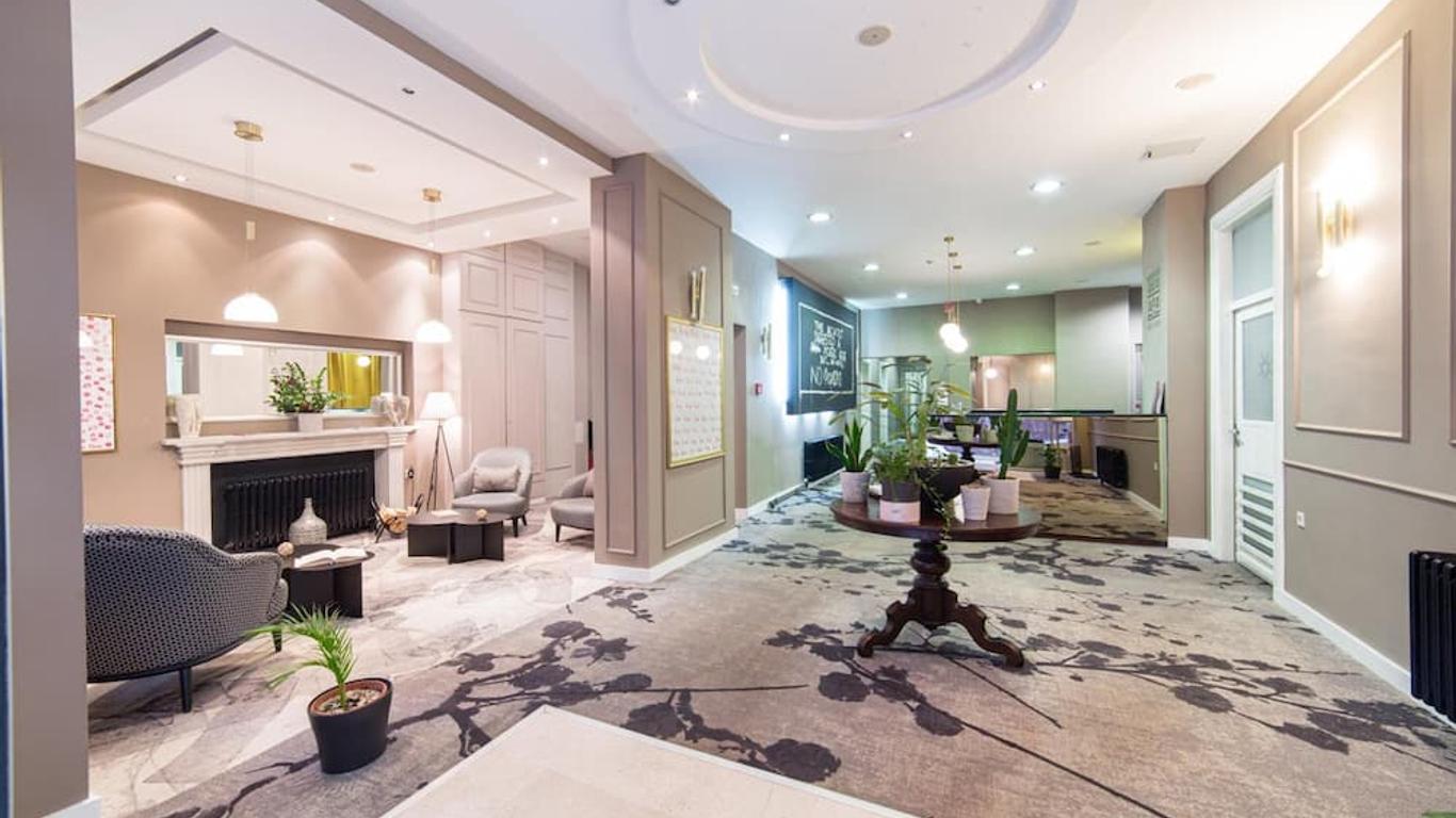 Hotel Sahat