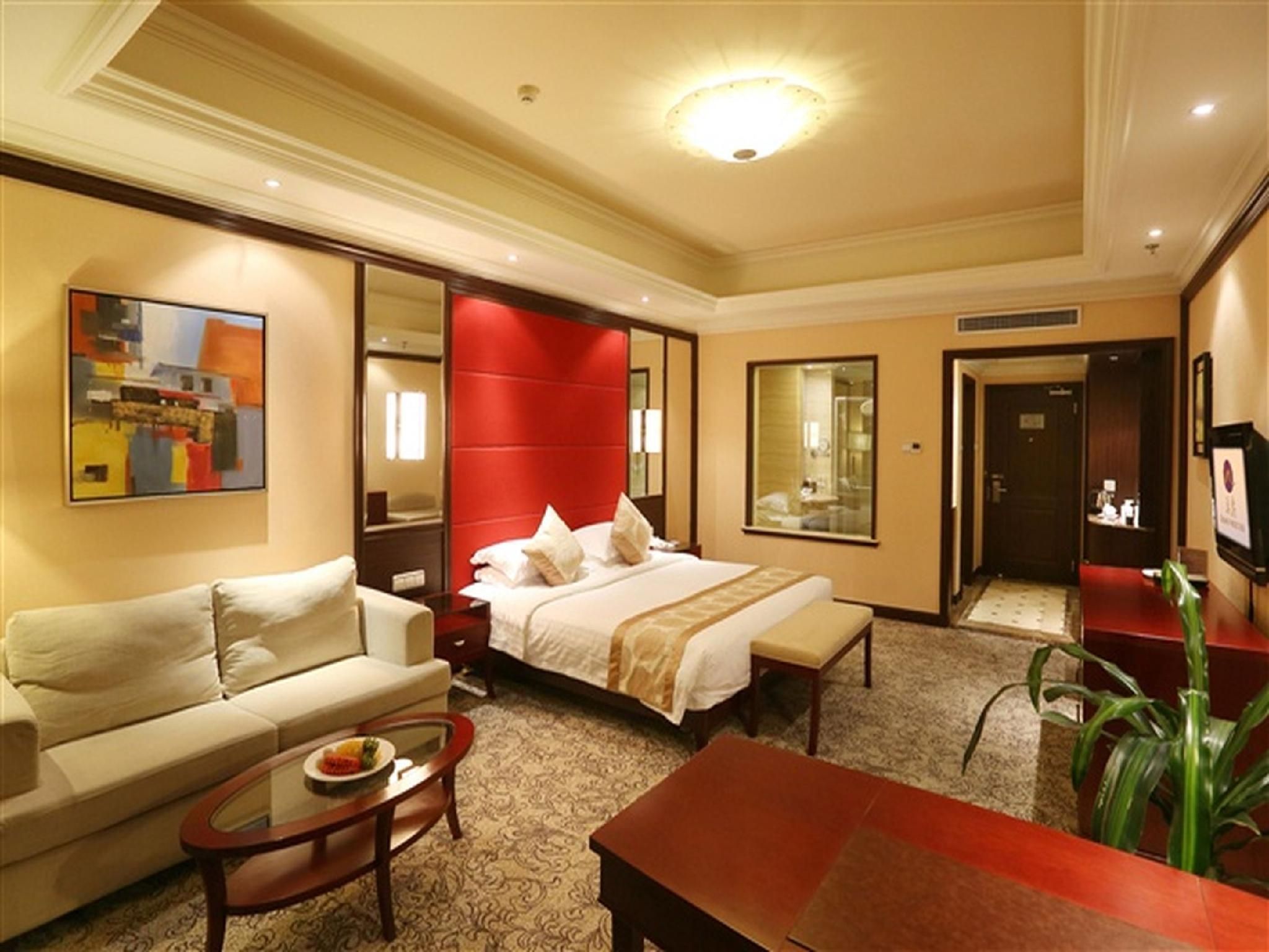 חדר שינה תמונה