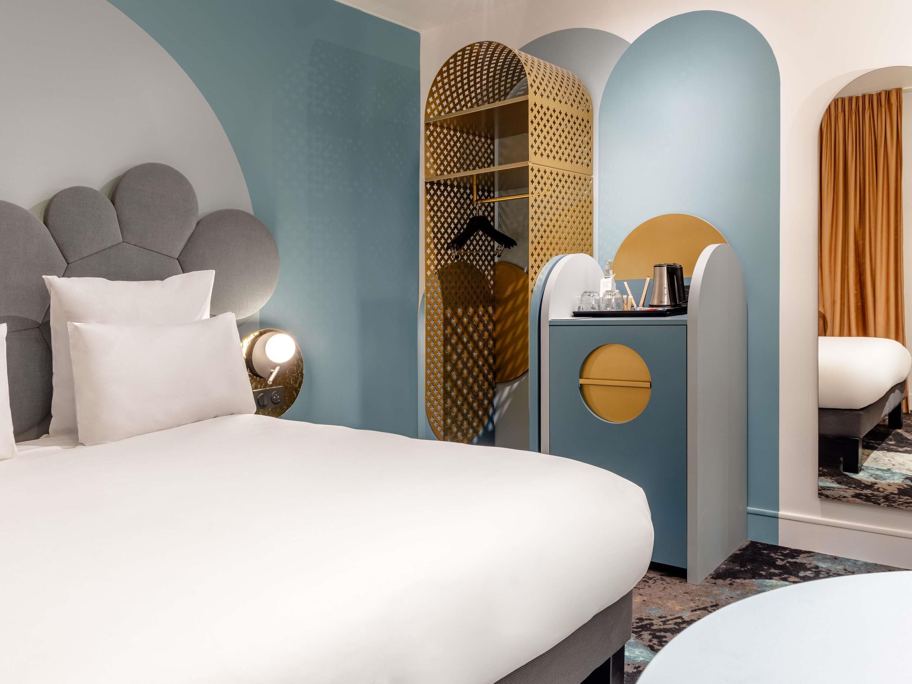 חדר שינה תמונה