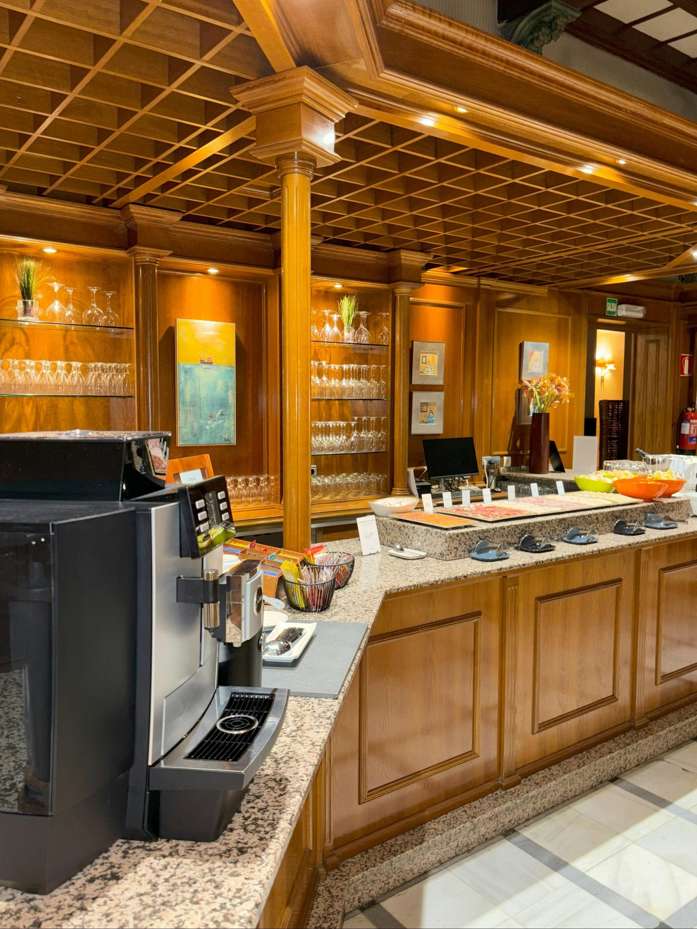 בופה