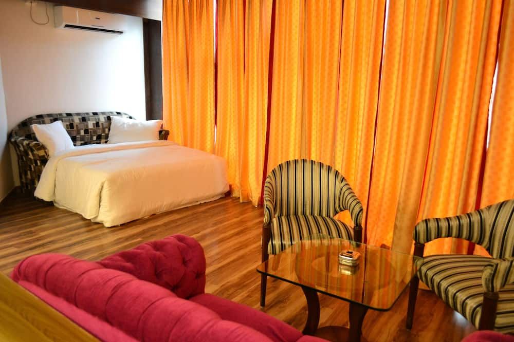 חדר שינה