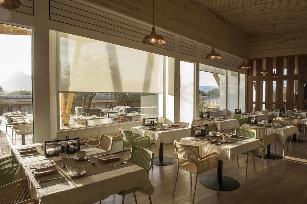 מסעדה תמונה