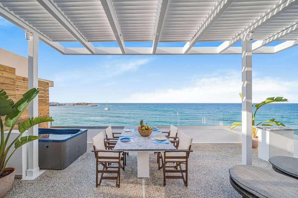 מרפסת תמונה