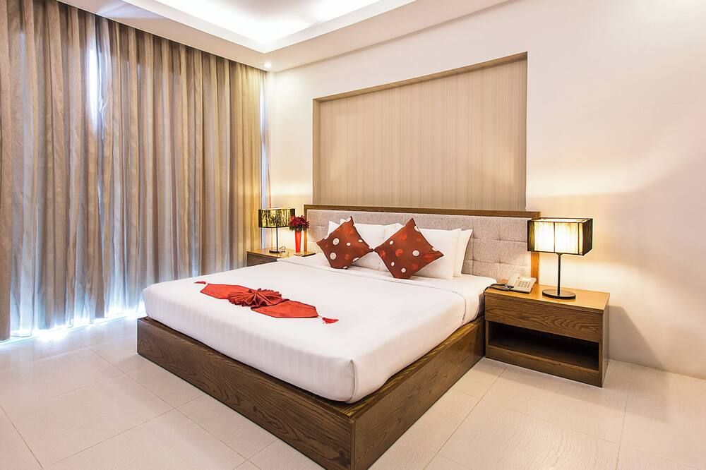 חדר שינה תמונה