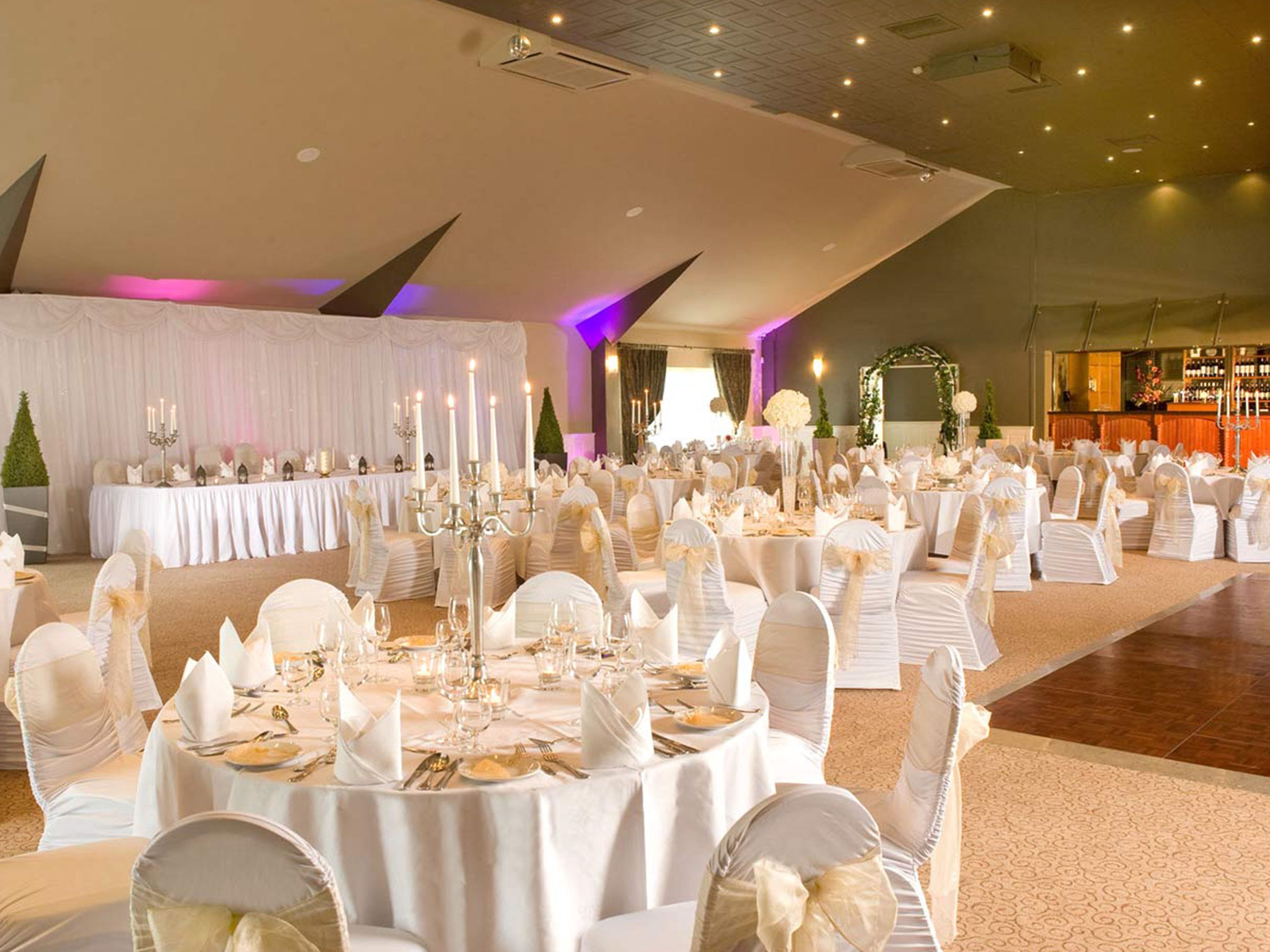 אולם אירועים