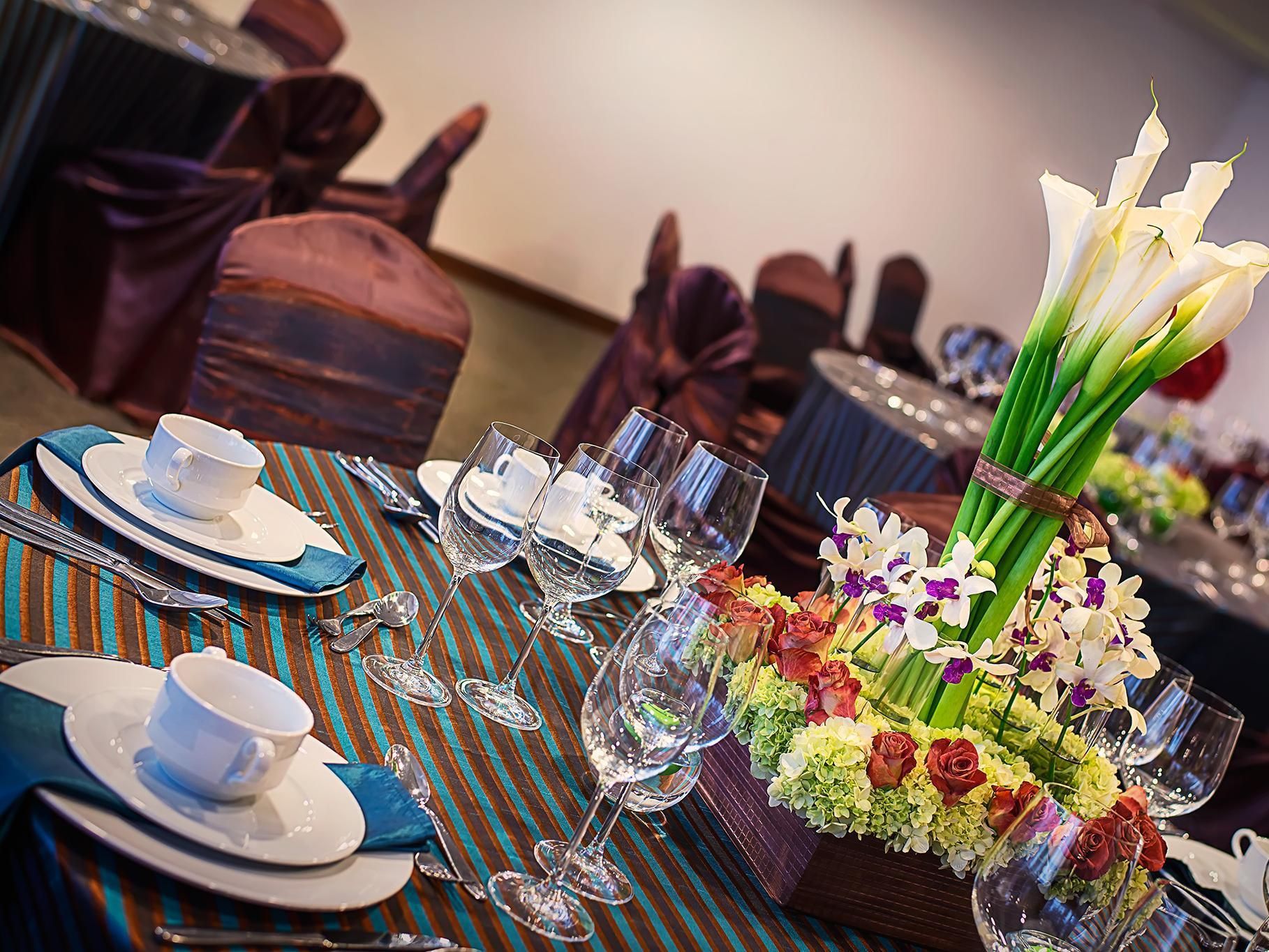 אולם אירועים