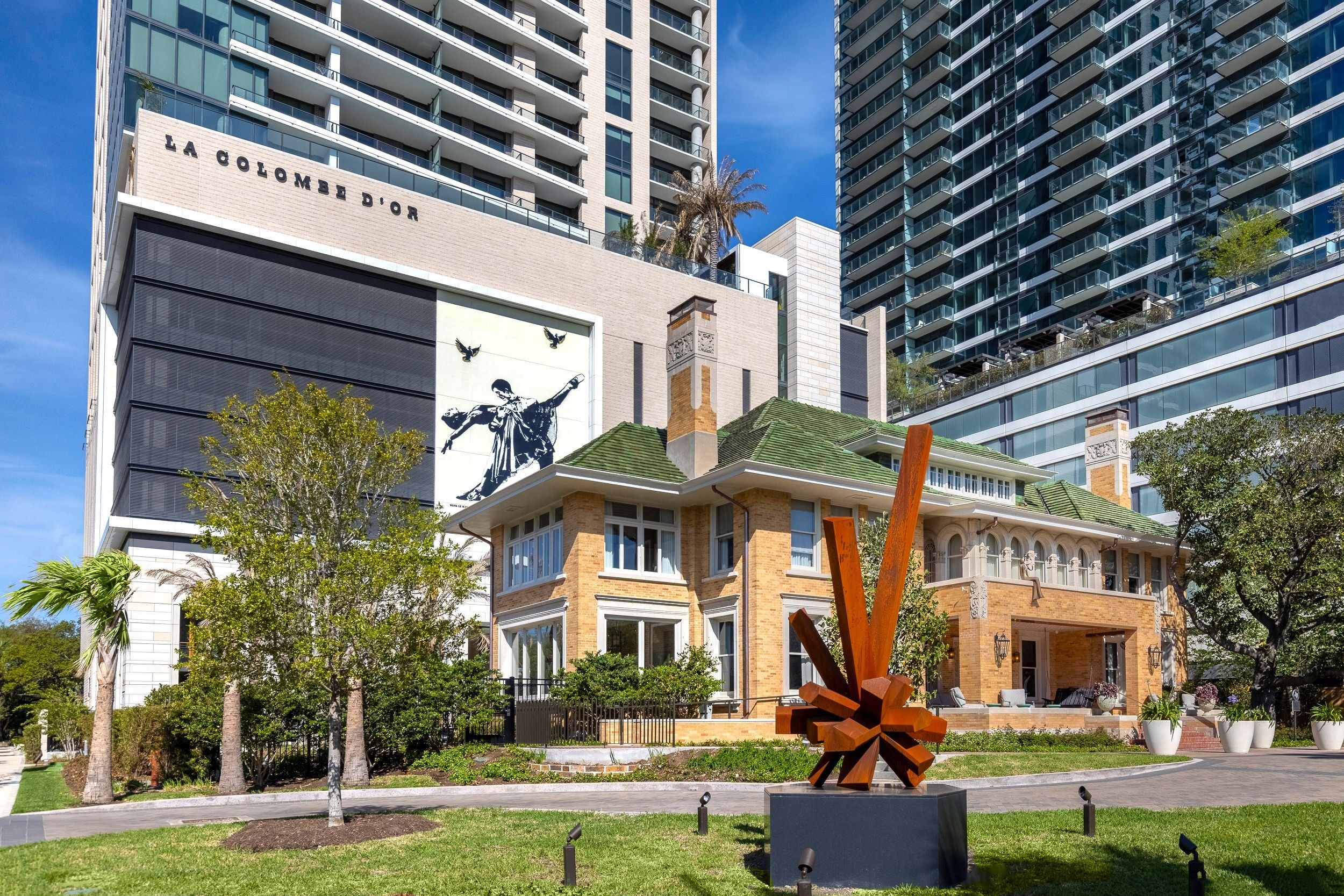 בניין תמונה