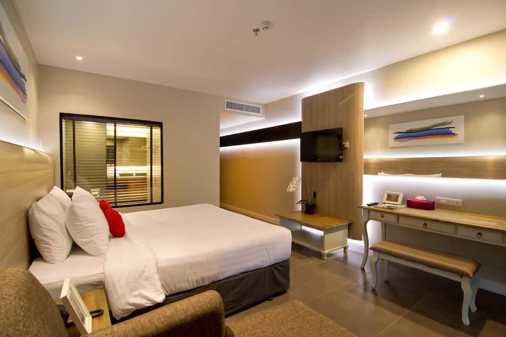 חדר שינה תמונה