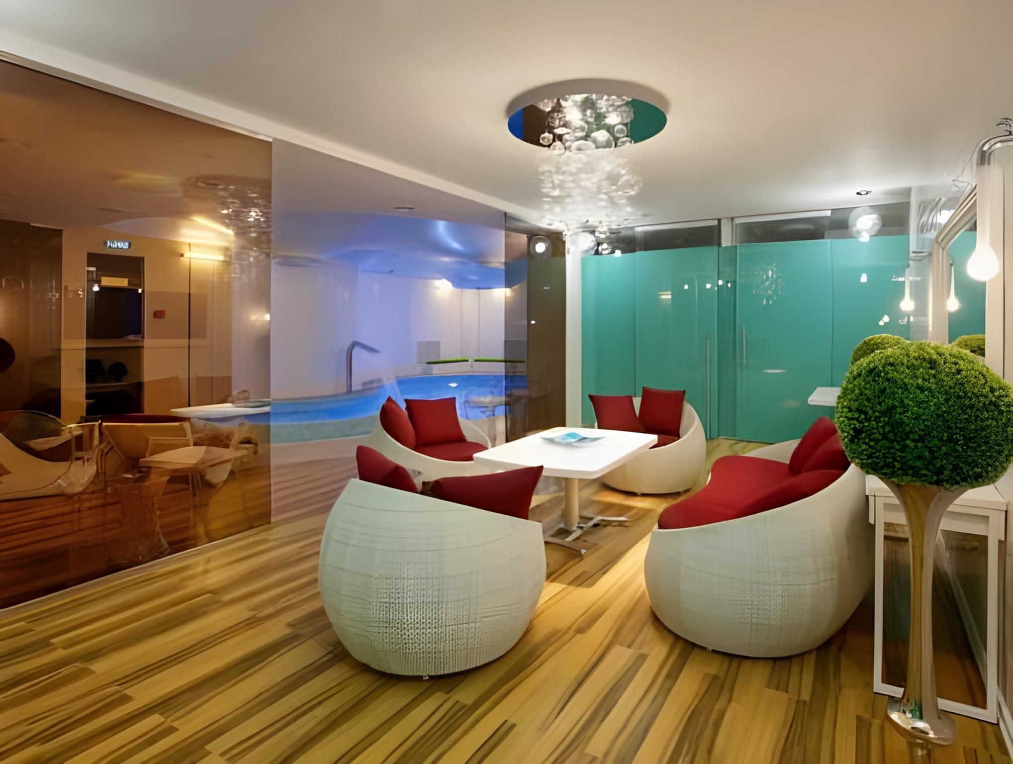 טרקלין תמונה