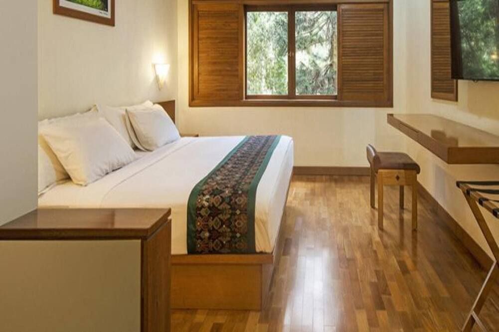 חדר שינה תמונה