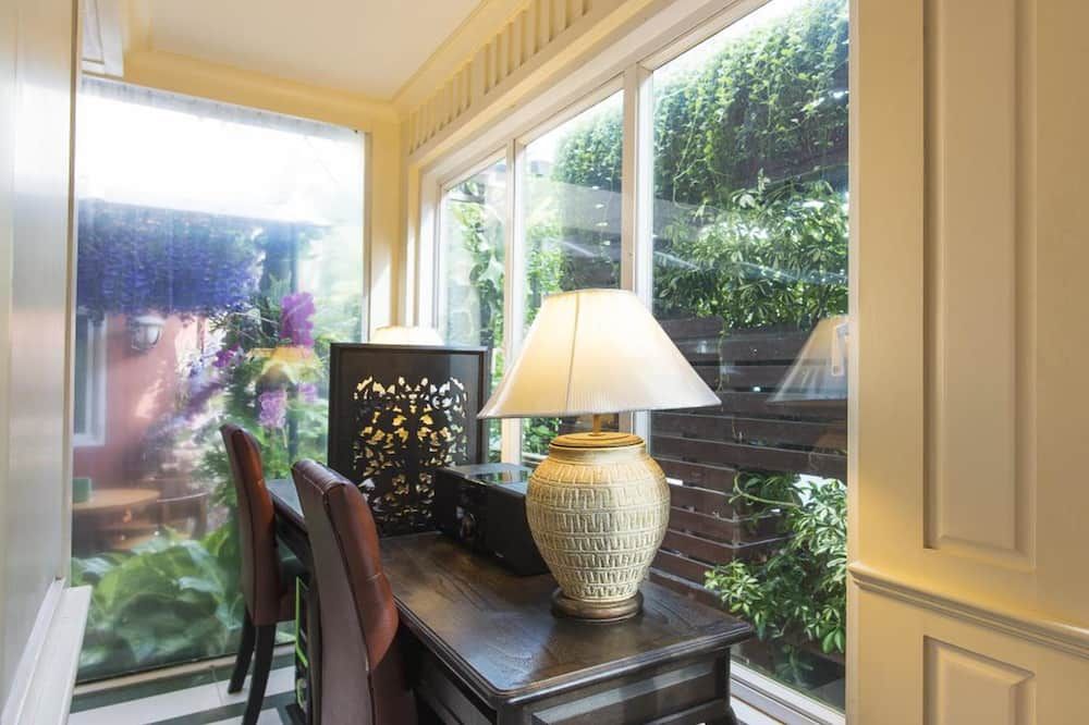 נוחות המלון