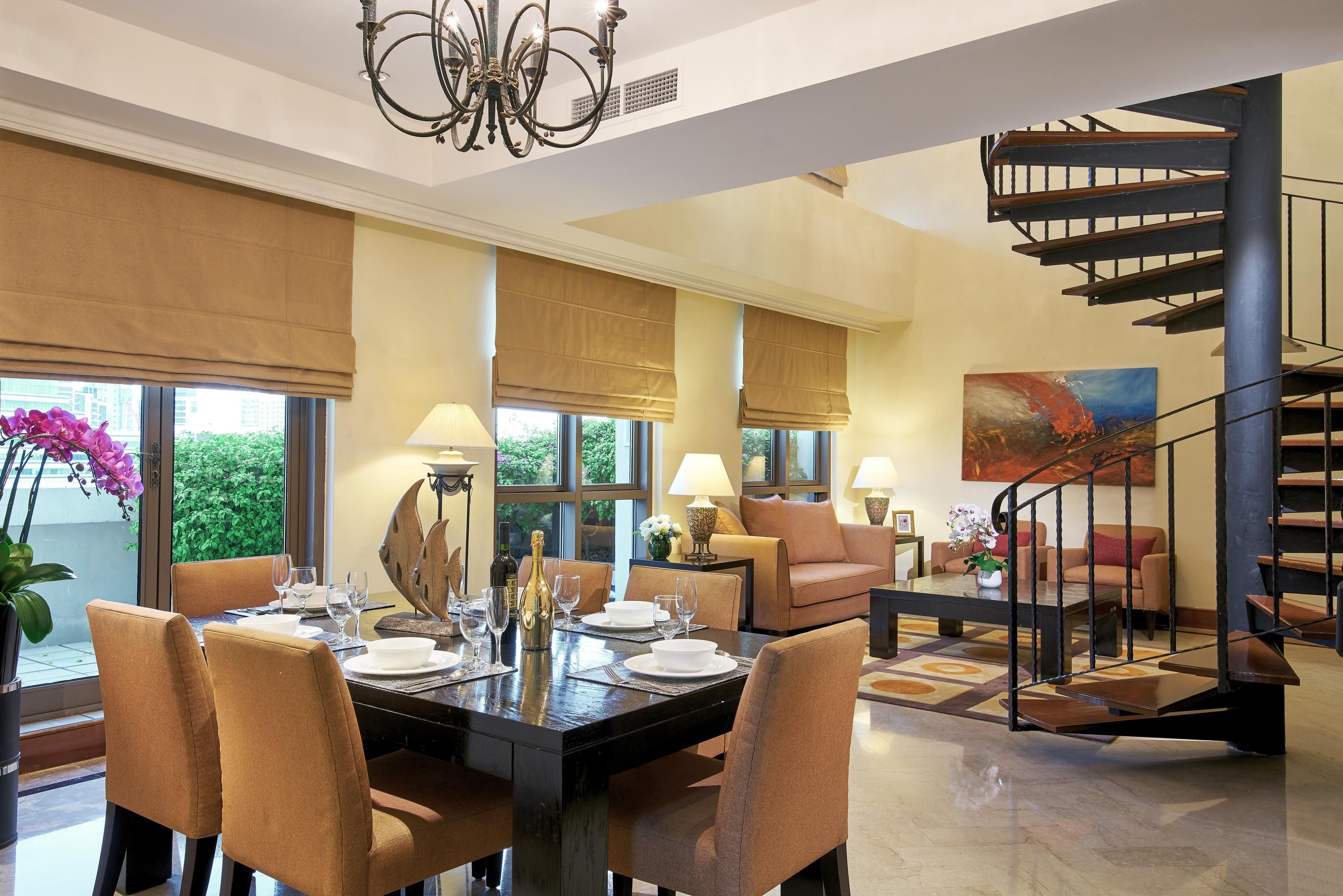 חדר אוכל תמונה