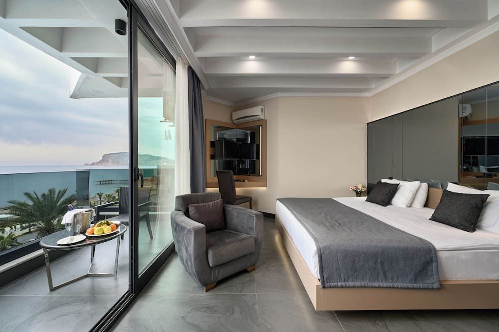 חדר שינה תמונה