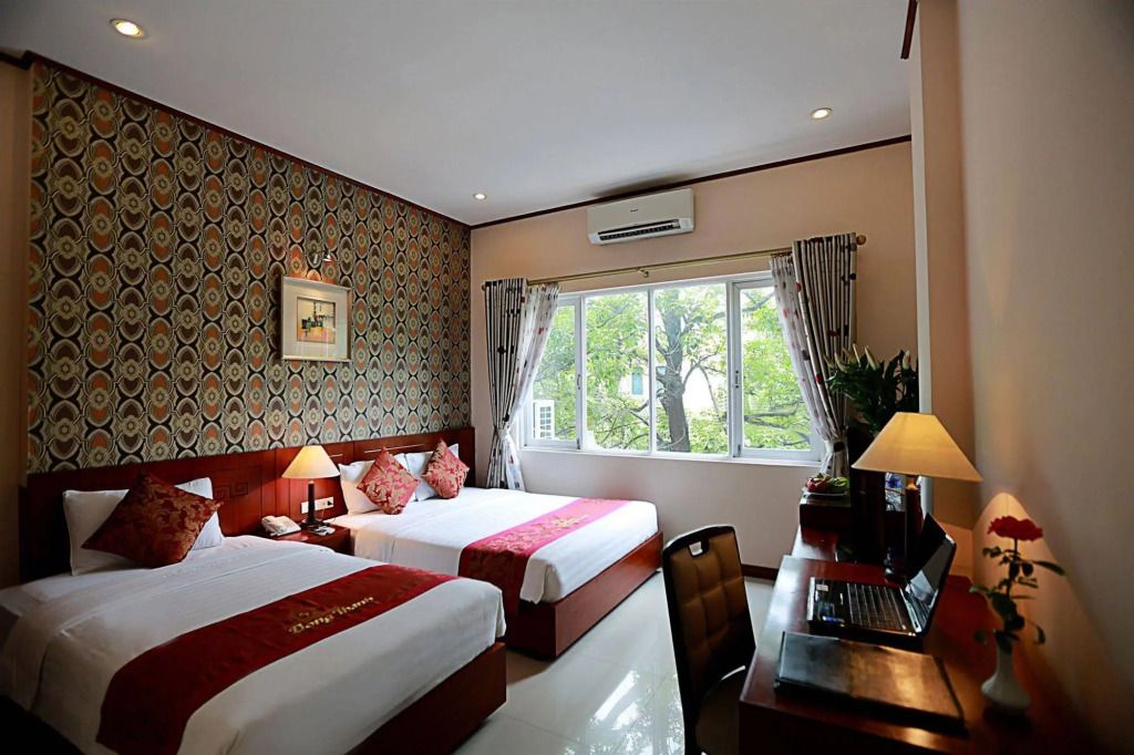 חדר שינה תמונה