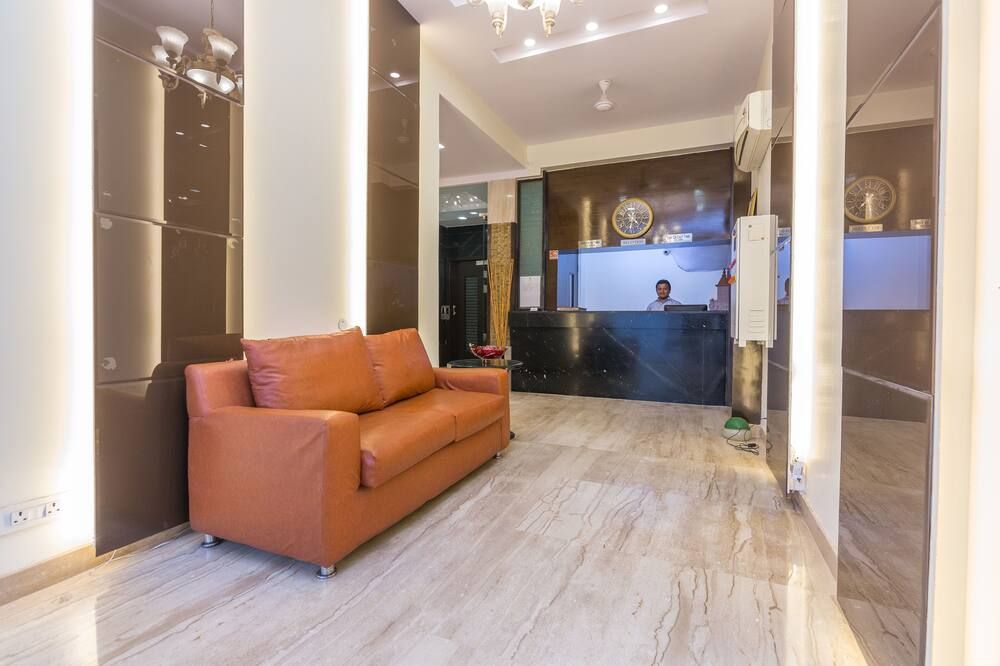 דלפק קבלה תמונה